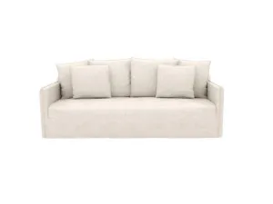 Como Tribute Ice Standard Sofa -  3 Seater by James Lane, a Sofas for sale on Style Sourcebook