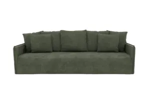 Como Muse Forest Standard Sofa -  3.5 Seater by James Lane, a Sofas for sale on Style Sourcebook