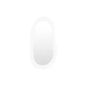 Aura Wall Mirror Snow  75cm x 145cm  by Middle of Nowhere, a Mirrors for sale on Style Sourcebook