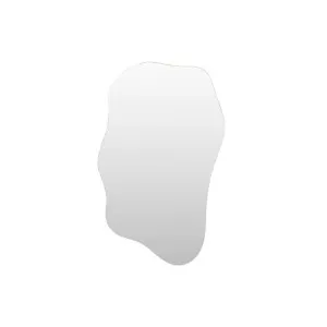 Rockpool Wall Mirror Sand  75cm x 120cm  by Middle of Nowhere, a Mirrors for sale on Style Sourcebook