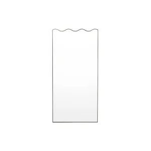 Margot Wall Mirror Black  85cm x 175cm  by Middle of Nowhere, a Mirrors for sale on Style Sourcebook