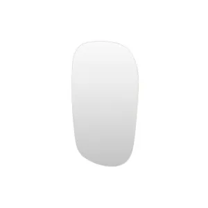 Ebb Wall Mirror Bright White  80cm x 150cm  by Middle of Nowhere, a Mirrors for sale on Style Sourcebook