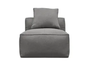Riley Apt California Slate Module Armless by James Lane, a Sofas for sale on Style Sourcebook