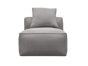 Riley Apt View Steel Module Armless by James Lane, a Sofas for sale on Style Sourcebook