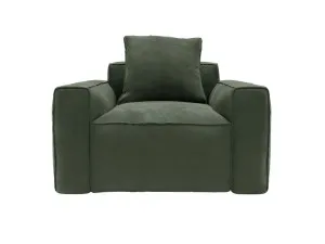 Riley Apt Muse Forest Armchair by James Lane, a Sofas for sale on Style Sourcebook