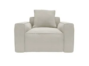Riley Apt Noa Desert Armchair by James Lane, a Sofas for sale on Style Sourcebook