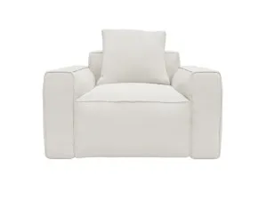 Riley Apt Tribute Ice Armchair by James Lane, a Sofas for sale on Style Sourcebook