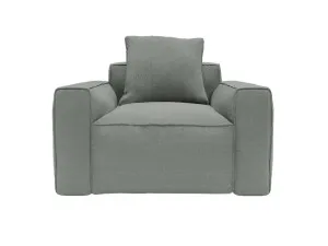 Riley Apt Tribute Storm Armchair by James Lane, a Sofas for sale on Style Sourcebook
