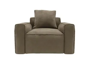Riley Apt Tribute Walnut Armchair by James Lane, a Sofas for sale on Style Sourcebook