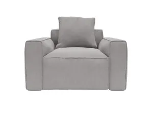 Riley Apt View Steel Armchair by James Lane, a Sofas for sale on Style Sourcebook