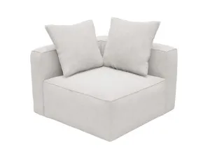 Riley Apt Avon Mineral Module Corner by James Lane, a Sofas for sale on Style Sourcebook