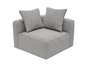Riley Apt California Slate Module Corner by James Lane, a Sofas for sale on Style Sourcebook