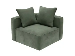 Riley Apt Muse Forest Module Corner by James Lane, a Sofas for sale on Style Sourcebook