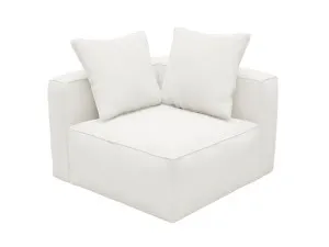 Riley Apt Tribute Ice Module Corner by James Lane, a Sofas for sale on Style Sourcebook