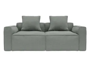 Riley Apt Tribute Storm Sofa - 2 Seater by James Lane, a Sofas for sale on Style Sourcebook