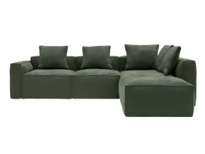 Riley Apt Muse Forest Modular Sofa RAF Terminal - 5 Seater by James Lane, a Sofas for sale on Style Sourcebook