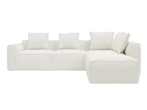 Riley Apt Tribute Shell Modular Sofa RAF Terminal - 5 Seater by James Lane, a Sofas for sale on Style Sourcebook