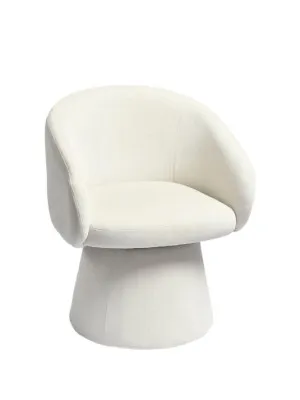 Echo Muse Flax Armchair by James Lane, a Chairs for sale on Style Sourcebook