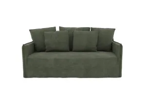 Como Muse Forest Sofa -  2.5 Seater by James Lane, a Sofas for sale on Style Sourcebook