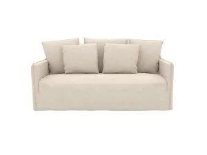 Como Tribute Shell Sofa -  2.5 Seater by James Lane, a Sofas for sale on Style Sourcebook