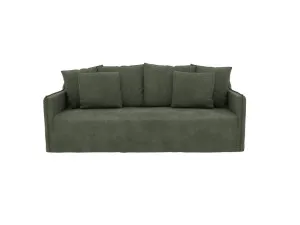 Como Muse Forest Sofa -  3 Seater by James Lane, a Sofas for sale on Style Sourcebook