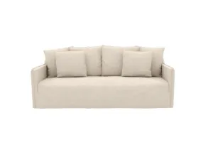 Como Tribute Shell Sofa -  3 Seater by James Lane, a Sofas for sale on Style Sourcebook