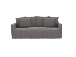 Como Tribute Storm Sofa -  3 Seater by James Lane, a Sofas for sale on Style Sourcebook