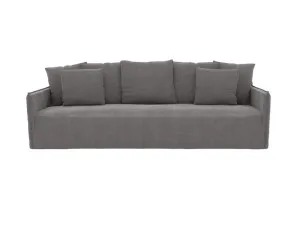 Como Tribute Storm Sofa -  3.5 Seater by James Lane, a Sofas for sale on Style Sourcebook