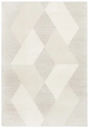 Alpine 833 Floor Rug Stone 230 x 160cm by Unitex, a Contemporary Rugs for sale on Style Sourcebook