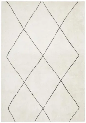 Broadway 931 Floor Rug Ivory 340 x 240cm by Unitex, a Contemporary Rugs for sale on Style Sourcebook