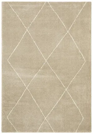 Broadway 931 Floor Rug Natural 340 x 240cm by Unitex, a Contemporary Rugs for sale on Style Sourcebook