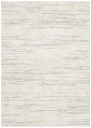 Broadway 933 Floor Rug Silver 340 x 240cm by Unitex, a Contemporary Rugs for sale on Style Sourcebook