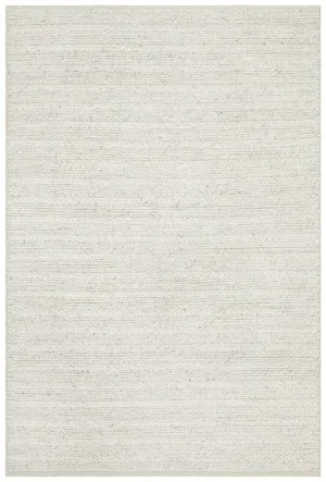 Harvest 801 Floor Rug Ivory 280 x 190cm by Unitex, a Contemporary Rugs for sale on Style Sourcebook
