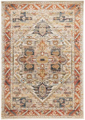 Legacy 850 Floor Rug Rust 330 x 240cm by Unitex, a Contemporary Rugs for sale on Style Sourcebook