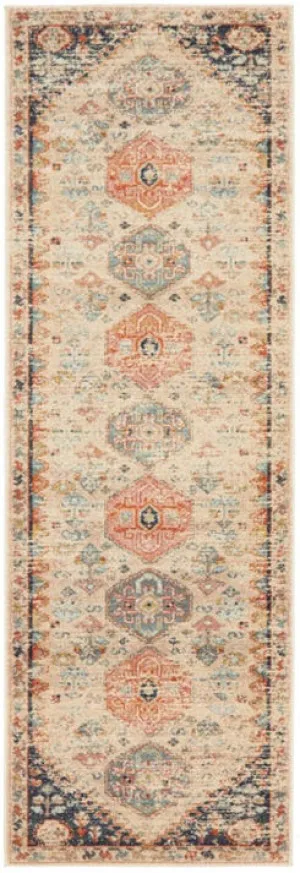 Legacy 854 Floor Rug Autumn 500 x 80cm by Unitex, a Contemporary Rugs for sale on Style Sourcebook