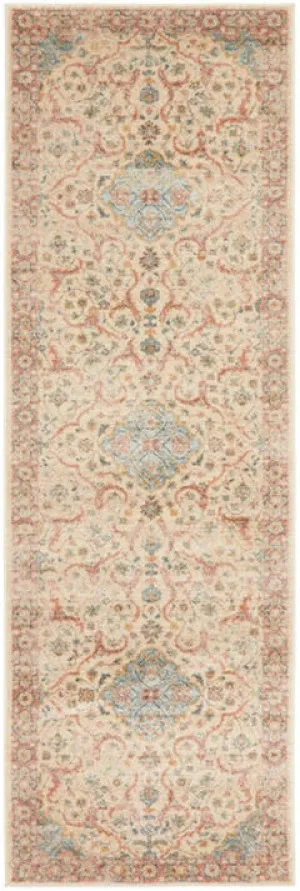 Legacy 861 Floor Rug Papyrus 500 x 80cm by Unitex, a Contemporary Rugs for sale on Style Sourcebook