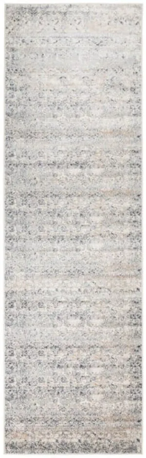 Providence 833 Floor Rug Blue 400 x 80cm by Unitex, a Contemporary Rugs for sale on Style Sourcebook