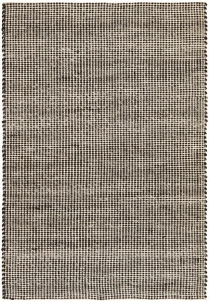 Skandi 300 Floor Rug Black 400 x 300cm by Unitex, a Contemporary Rugs for sale on Style Sourcebook