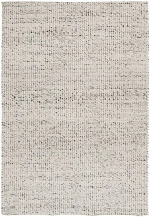 Skandi 300 Floor Rug Grey 400 x 300cm by Unitex, a Contemporary Rugs for sale on Style Sourcebook