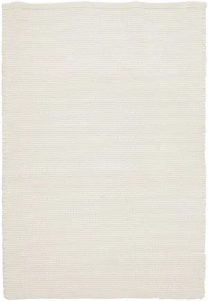 Skandi 300 Floor Rug White 400 x 300cm by Unitex, a Contemporary Rugs for sale on Style Sourcebook