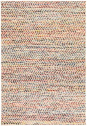 Skandi 311 Floor Rug Multi 280 x 190cm by Unitex, a Contemporary Rugs for sale on Style Sourcebook