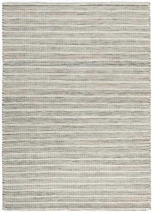 Skandi 315 Floor Rug Silver 225 x 155cm by Unitex, a Contemporary Rugs for sale on Style Sourcebook