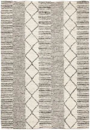 Skandi 316 Floor Rug Grey 320 x 230cm by Unitex, a Contemporary Rugs for sale on Style Sourcebook