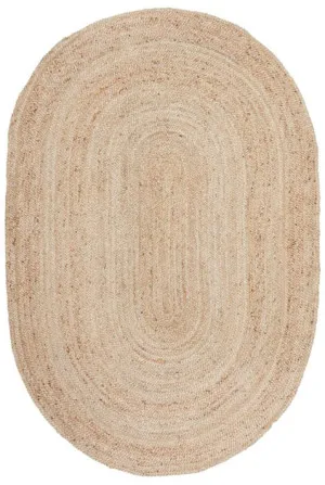 Bondi Floor Rug Natural 220 x 150cm by Unitex, a Contemporary Rugs for sale on Style Sourcebook
