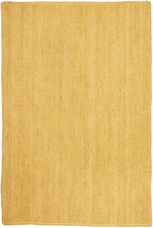 Bondi Floor Rug Yellow 400 x 300cm by Unitex, a Contemporary Rugs for sale on Style Sourcebook