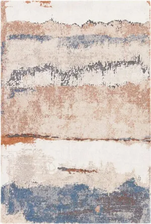Formation 66 Floor Rug Tan 230 x 160cm by Unitex, a Contemporary Rugs for sale on Style Sourcebook
