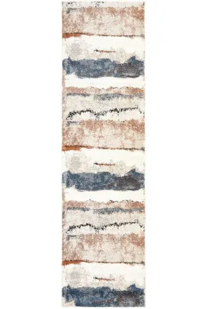 Formation 66 Floor Rug Tan 500 x 80cm by Unitex, a Contemporary Rugs for sale on Style Sourcebook