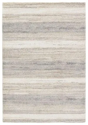 Formation 77 Floor Rug Silver 290 x 200cm by Unitex, a Contemporary Rugs for sale on Style Sourcebook