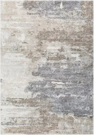 Formation 99 Floor Rug Blue 230 x 160cm by Unitex, a Contemporary Rugs for sale on Style Sourcebook