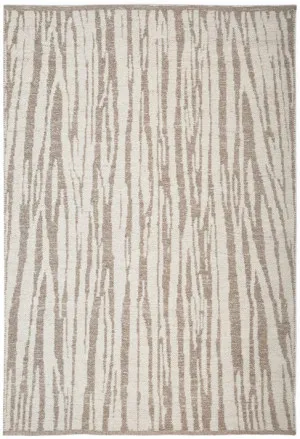 Stockholm Jan Floor Rug Beige 280 x 190cm by Unitex, a Contemporary Rugs for sale on Style Sourcebook